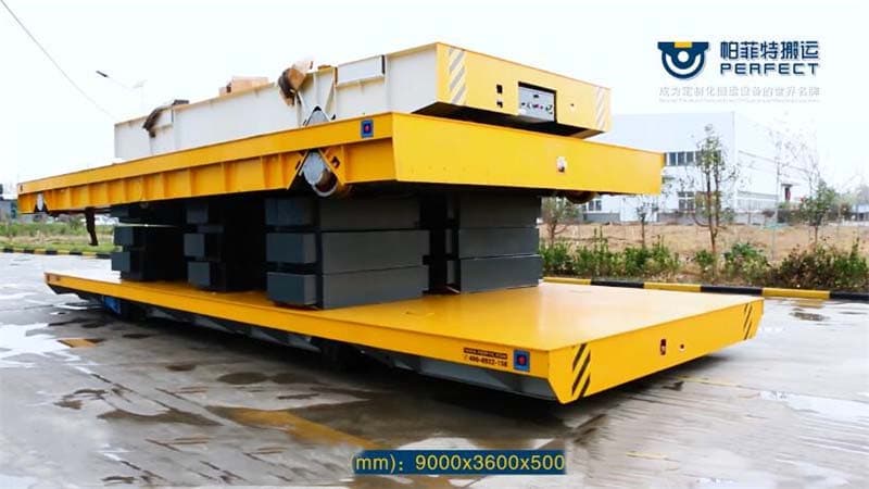 <h3>motorized die cart for smelting plant 200 ton</h3>
